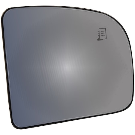 Dorman PLASTICBACKED MIRROR 56311